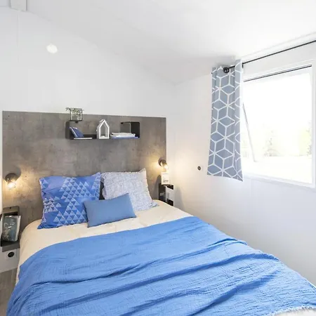 Bord De キャンプ場 Gouville-sur-Mer