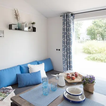 Campingplads Bord De