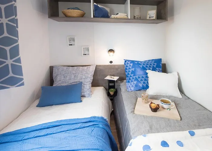 Bord De * Gouville-sur-Mer